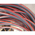 OEM Service Fiber Reinforced Pressure Suraksha LPG Hose